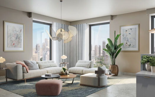 VIDA RESIDENCES CREEK BEACH