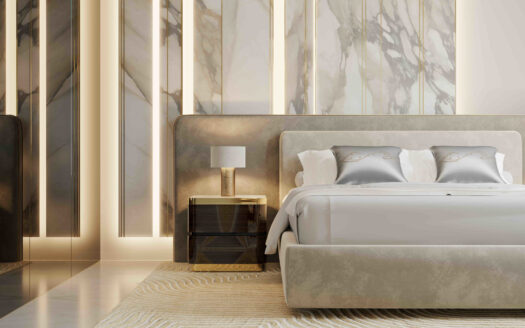 GRAND BLEU TOWER – EMAAR BEACHFRONT