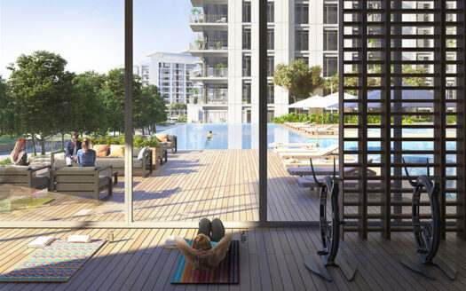 PARK RIDGE – DUBAI HILLS