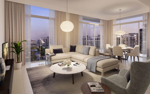 PARK RIDGE – DUBAI HILLS