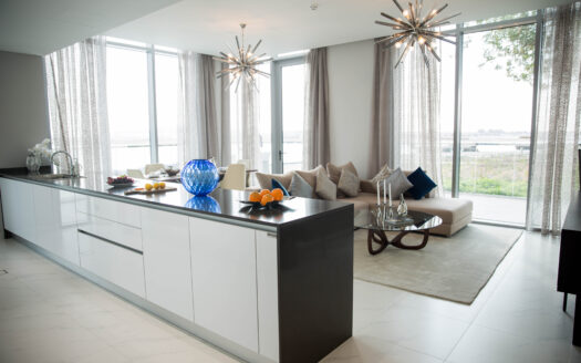 DISTRICT1 RESIDENCES – MEYDAN