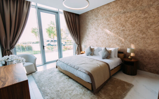 DISTRICT1 RESIDENCES – MEYDAN