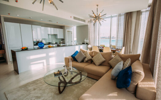 DISTRICT1 RESIDENCES – MEYDAN