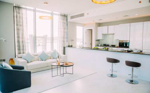 DISTRICT1 RESIDENCES – MEYDAN