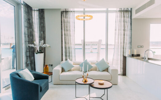 DISTRICT1 RESIDENCES – MEYDAN