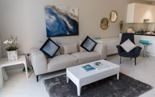 DISTRICT1 RESIDENCES – MEYDAN