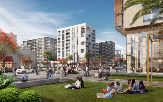 PARK POINT – DUBAI HILLS