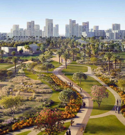 Golf Hills 2 by Emaar