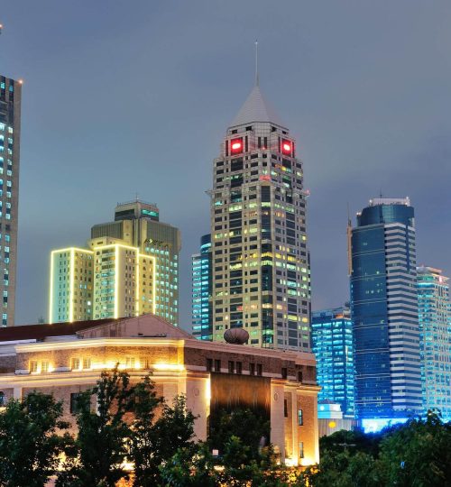 Why Dubai’s Commercial Developments Are Becoming Investor Hotspots